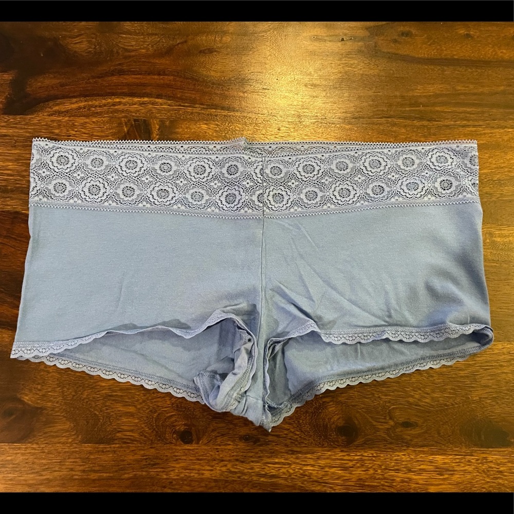 AE arie boy short XL